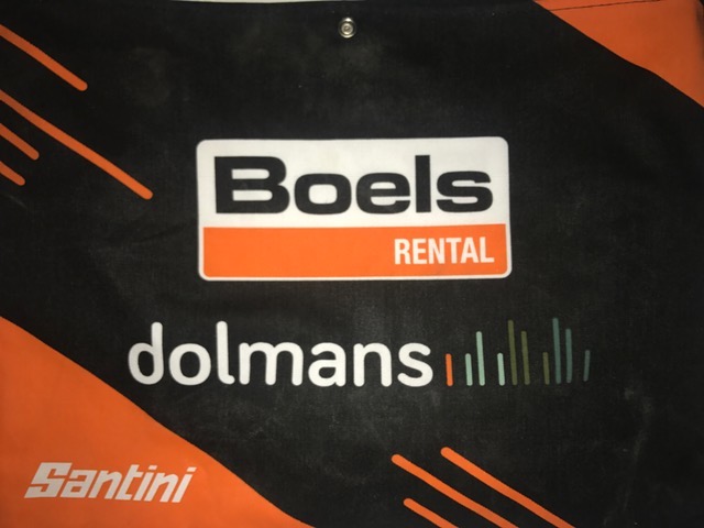Boels Dolmans - 2019